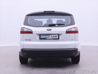 Ford S-MAX 2,0 TDCi 103kW Panorama 2009