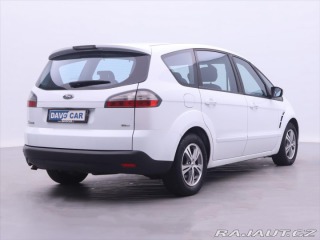 Ford S-MAX 2,0 TDCi 103kW Panorama 2009