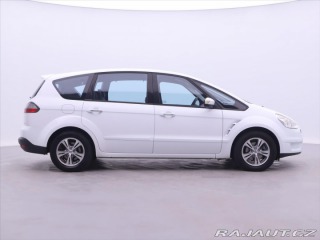 Ford S-MAX 2,0 TDCi 103kW Panorama 2009