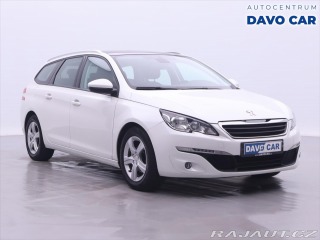 Peugeot 308 1,6 HDI 88kW CZ Active