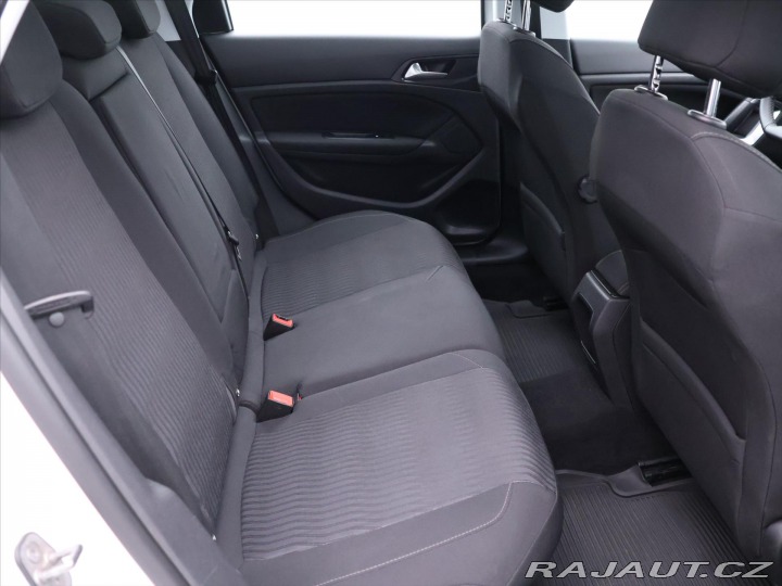Peugeot 308 1,6 HDI 88kW CZ Active 2017