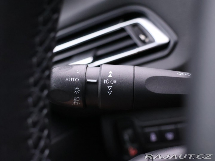 Peugeot 308 1,6 HDI 88kW CZ Active 2017