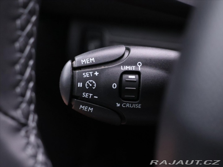 Peugeot 308 1,6 HDI 88kW CZ Active 2017