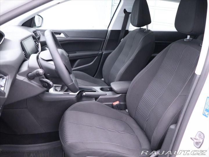 Peugeot 308 1,6 HDI 88kW CZ Active 2017