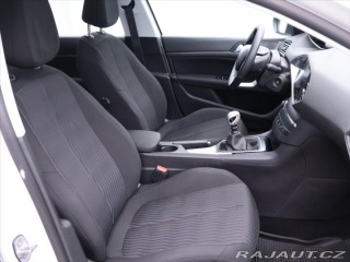 Peugeot 308 1,6 HDI 88kW CZ Active 2017