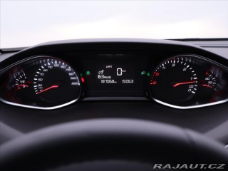 Peugeot 308 1,6 HDI 88kW CZ Active 2017