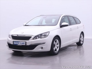 Peugeot 308 1,6 HDI 88kW CZ Active 2017