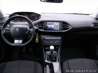 Peugeot 308 1,6 HDI 88kW CZ Active 2017