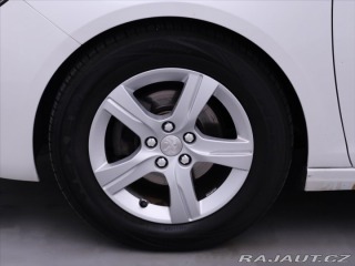 Peugeot 308 1,6 HDI 88kW CZ Active 2017