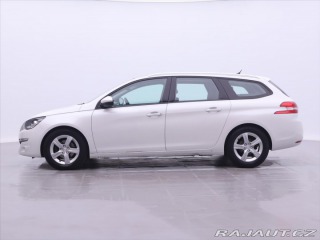 Peugeot 308 1,6 HDI 88kW CZ Active 2017