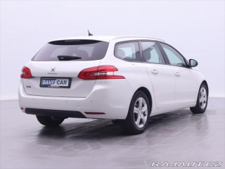Peugeot 308 1,6 HDI 88kW CZ Active 2017