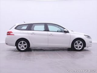 Peugeot 308 1,6 HDI 88kW CZ Active 2017