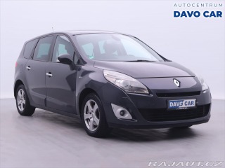 Renault Scénic 1,6 dCi 96kW Navi Xenon K
