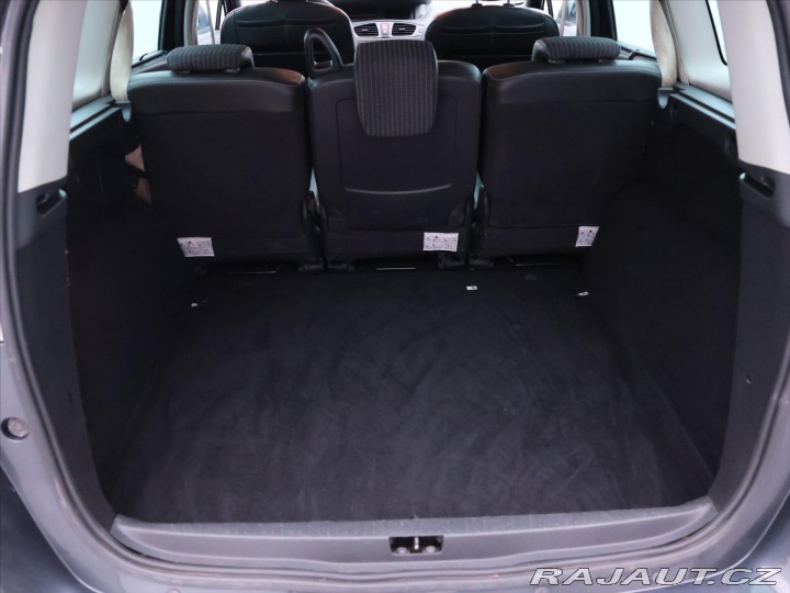 Renault Scénic 1,6 dCi 96kW Navi Xenon K 2011