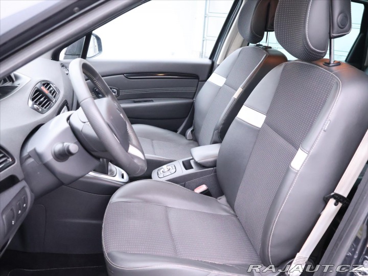 Renault Scénic 1,6 dCi 96kW Navi Xenon K 2011
