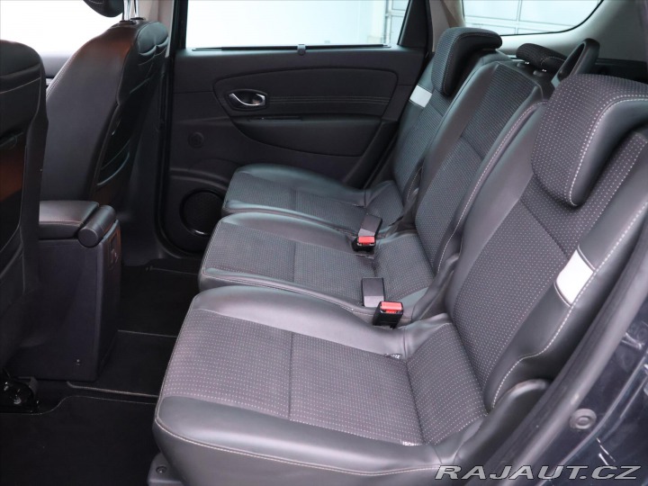 Renault Scénic 1,6 dCi 96kW Navi Xenon K 2011