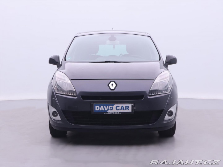 Renault Scénic 1,6 dCi 96kW Navi Xenon K 2011