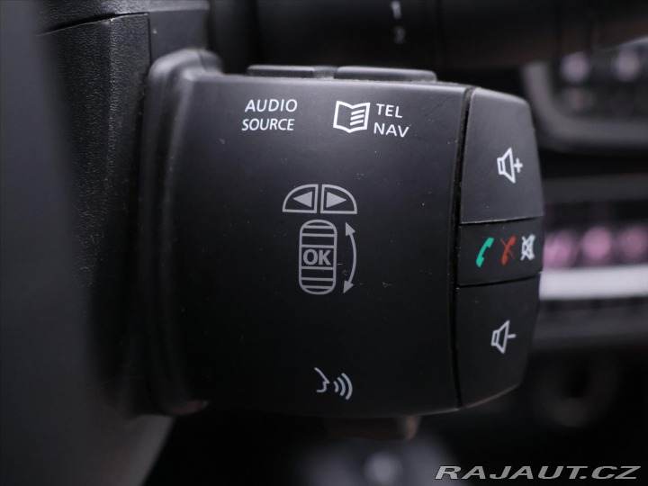 Renault Scénic 1,6 dCi 96kW Navi Xenon K 2011