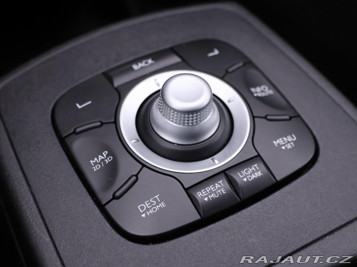 Renault Scénic 1,6 dCi 96kW Navi Xenon K 2011