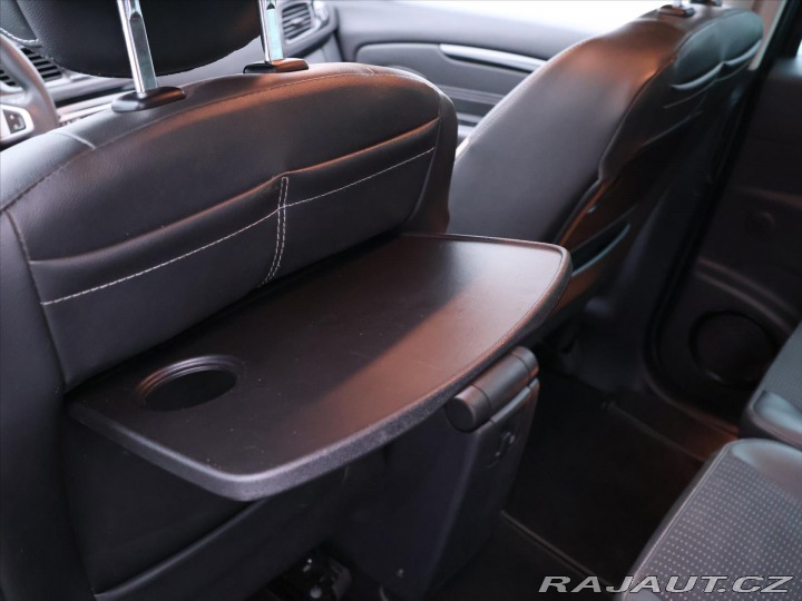 Renault Scénic 1,6 dCi 96kW Navi Xenon K 2011