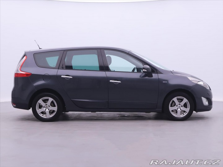 Renault Scénic 1,6 dCi 96kW Navi Xenon K 2011