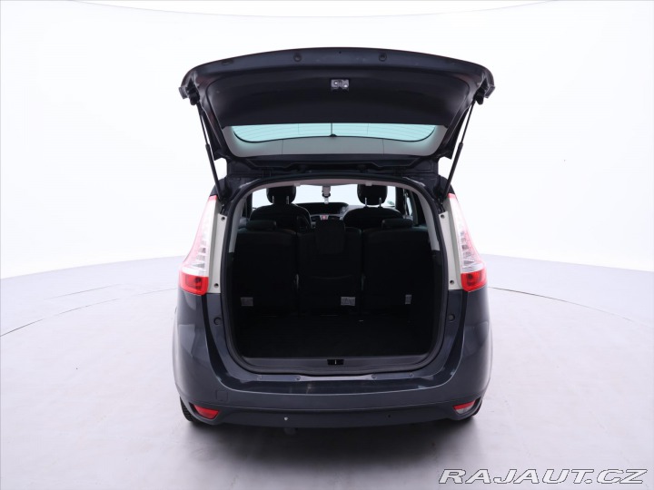 Renault Scénic 1,6 dCi 96kW Navi Xenon K 2011