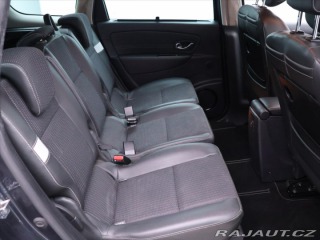 Renault Scénic 1,6 dCi 96kW Navi Xenon K 2011