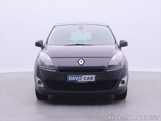 Renault Scénic 1,6 dCi 96kW Navi Xenon K 2011