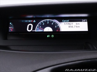 Renault Scénic 1,6 dCi 96kW Navi Xenon K 2011
