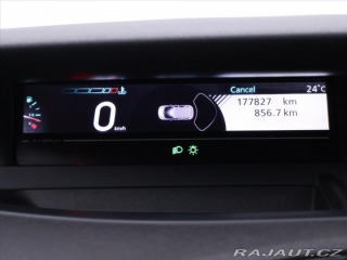 Renault Scénic 1,6 dCi 96kW Navi Xenon K 2011