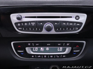Renault Scénic 1,6 dCi 96kW Navi Xenon K 2011