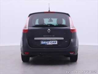 Renault Scénic 1,6 dCi 96kW Navi Xenon K 2011