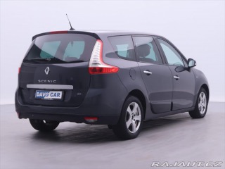 Renault Scénic 1,6 dCi 96kW Navi Xenon K 2011