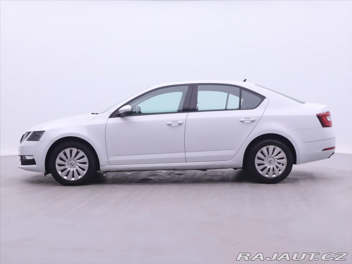 Škoda Octavia 1,6 TDI 85kW Navi Canton 2019