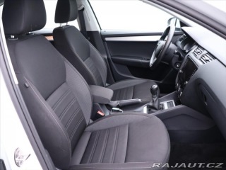 Škoda Octavia 1,6 TDI 85kW Navi Canton 2019