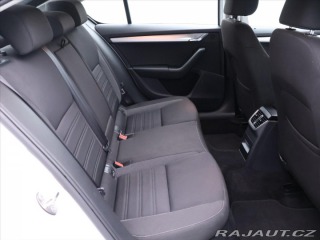 Škoda Octavia 1,6 TDI 85kW Navi Canton 2019