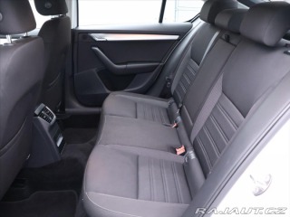 Škoda Octavia 1,6 TDI 85kW Navi Canton 2019