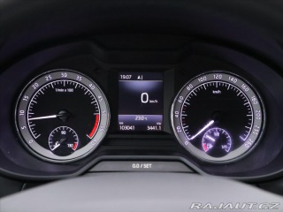 Škoda Octavia 1,6 TDI 85kW Navi Canton 2019