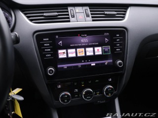 Škoda Octavia 1,6 TDI 85kW Navi Canton 2019