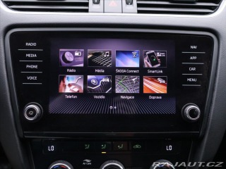 Škoda Octavia 1,6 TDI 85kW Navi Canton 2019