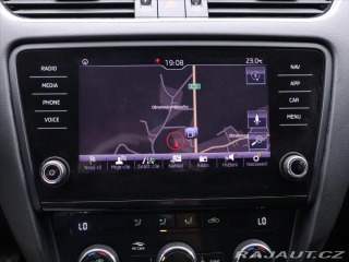 Škoda Octavia 1,6 TDI 85kW Navi Canton 2019