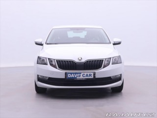 Škoda Octavia 1,6 TDI 85kW Navi Canton 2019