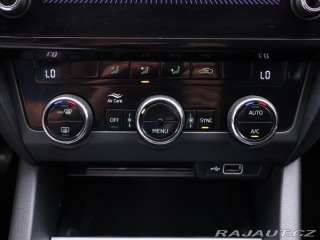 Škoda Octavia 1,6 TDI 85kW Navi Canton 2019