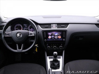 Škoda Octavia 1,6 TDI 85kW Navi Canton 2019