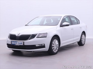 Škoda Octavia 1,6 TDI 85kW Navi Canton 2019