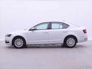 Škoda Octavia 1,6 TDI 85kW Navi Canton 2019