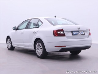 Škoda Octavia 1,6 TDI 85kW Navi Canton 2019