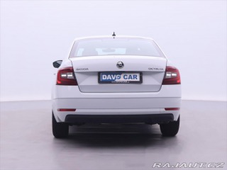 Škoda Octavia 1,6 TDI 85kW Navi Canton 2019