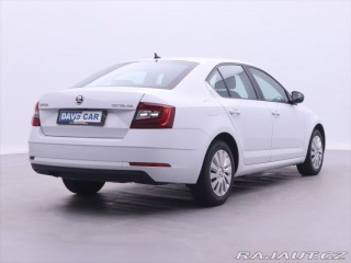 Škoda Octavia 1,6 TDI 85kW Navi Canton 2019