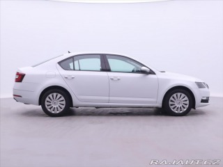 Škoda Octavia 1,6 TDI 85kW Navi Canton 2019